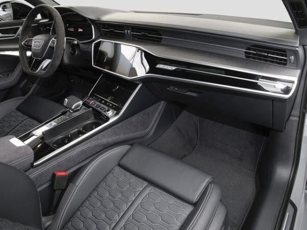 Audi RS6 RS 6 Avant perfromance ALW, Head up, Laser, Pano