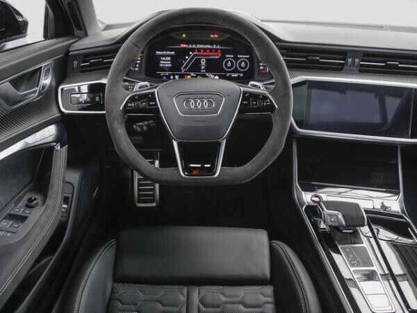 Audi RS6 RS 6 Avant perfromance ALW, Head up, Laser, Pano