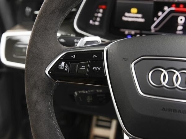 Audi RS6 RS 6 Avant perfromance ALW, Head up, Laser, Pano