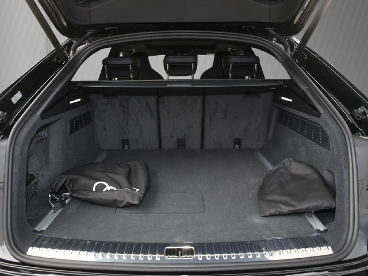 Audi Q8 60 TFSIe quattro ALW, B+O, Laser, Head up, Pano