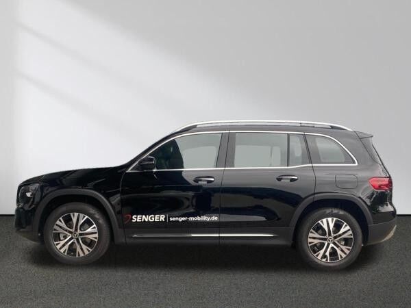 Mercedes-Benz GLB 200 d Progressive Multibeam Kamera Ambiente