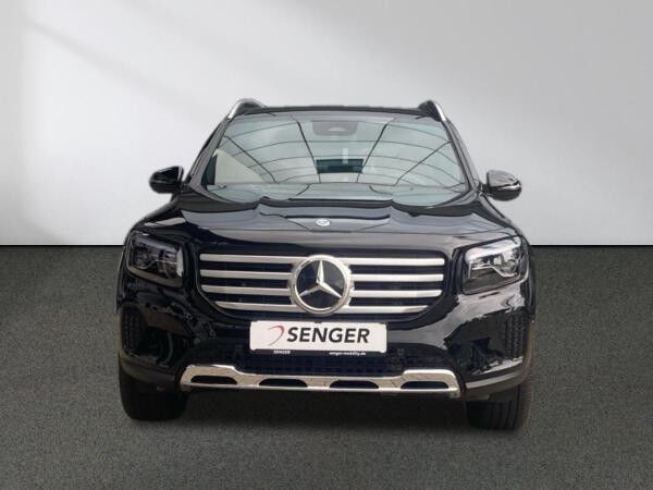 Mercedes-Benz GLB 200 d Progressive Multibeam Kamera Ambiente