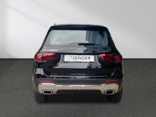 Mercedes-Benz GLB 200 d Progressive Multibeam Kamera Ambiente