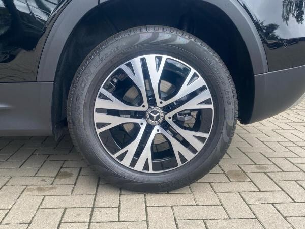 Mercedes-Benz GLB 200 d Progressive Multibeam Kamera Ambiente