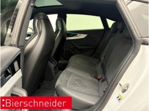 Audi S5 Sportback Competition Plus LASER 20 S-SITZE HEAD-UP VIRTUAL AHK UMGEBUNGSKAMERA ACC NAVI CONNECT DAB