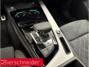 Audi S5 Sportback Competition Plus LASER 20 S-SITZE HEAD-UP VIRTUAL AHK UMGEBUNGSKAMERA ACC NAVI CONNECT DAB