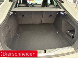 Audi S5 Sportback Competition Plus LASER 20 S-SITZE HEAD-UP VIRTUAL AHK UMGEBUNGSKAMERA ACC NAVI CONNECT DAB