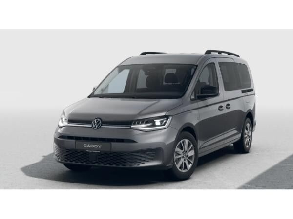 Volkswagen Caddy Maxi Life 7-Sitzer Motor  2,0 l TDI EU6   7-Gang-Doppelkupplungsgetriebe