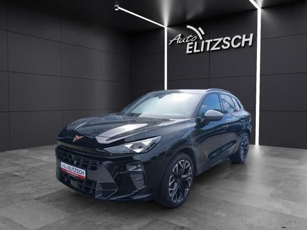 Cupra Terramar 1.5 e-HYBRID+++ sofort verfügbar +++ 150 kW (204 PS) 6-Gang-DSG