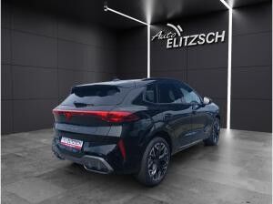 Cupra Terramar 1.5 e-HYBRID+++ sofort verfügbar +++ 150 kW (204 PS) 6-Gang-DSG