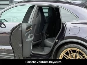 Porsche Macan 4S *PTS VIOLAMETALLIC*MANUFAKTUR*