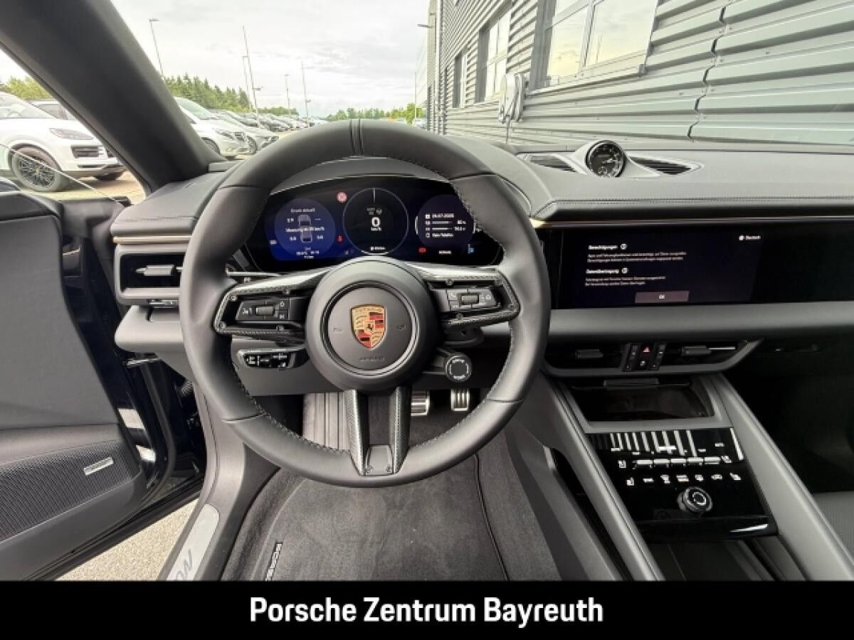 Porsche Macan 4S *PTS VIOLAMETALLIC*MANUFAKTUR*