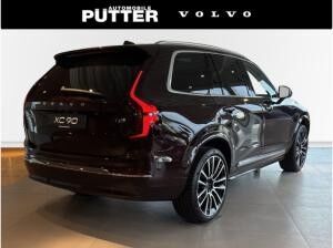 Volvo XC90 Recharge T8 AWD Ultra Bright *Lager Aktion*