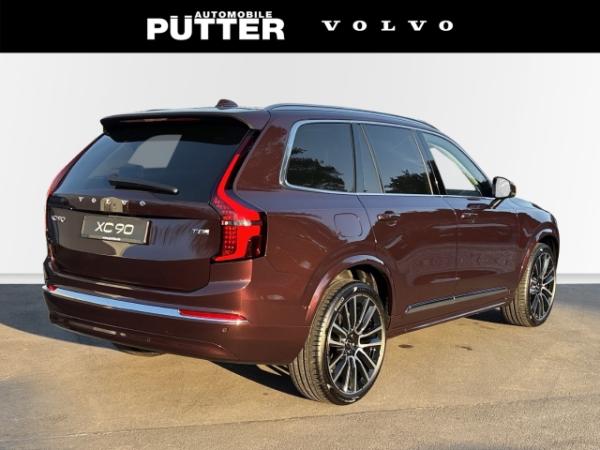 Volvo XC90 Recharge T8 AWD Ultra Bright *Lager Aktion*
