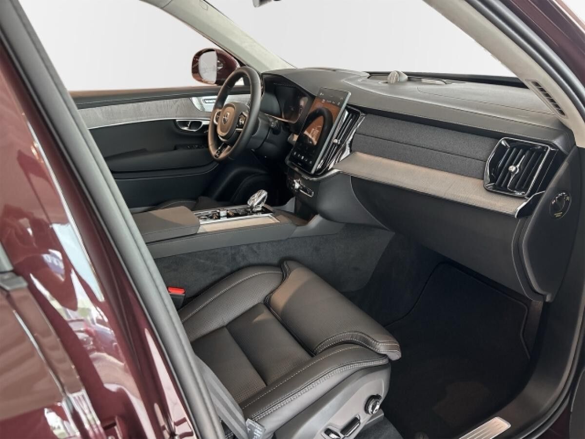 Volvo XC90 Recharge T8 AWD Ultra Bright *Lager Aktion*