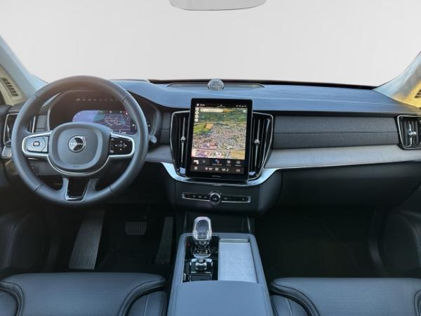 Volvo XC90 Recharge T8 AWD Ultra Bright *Lager Aktion*