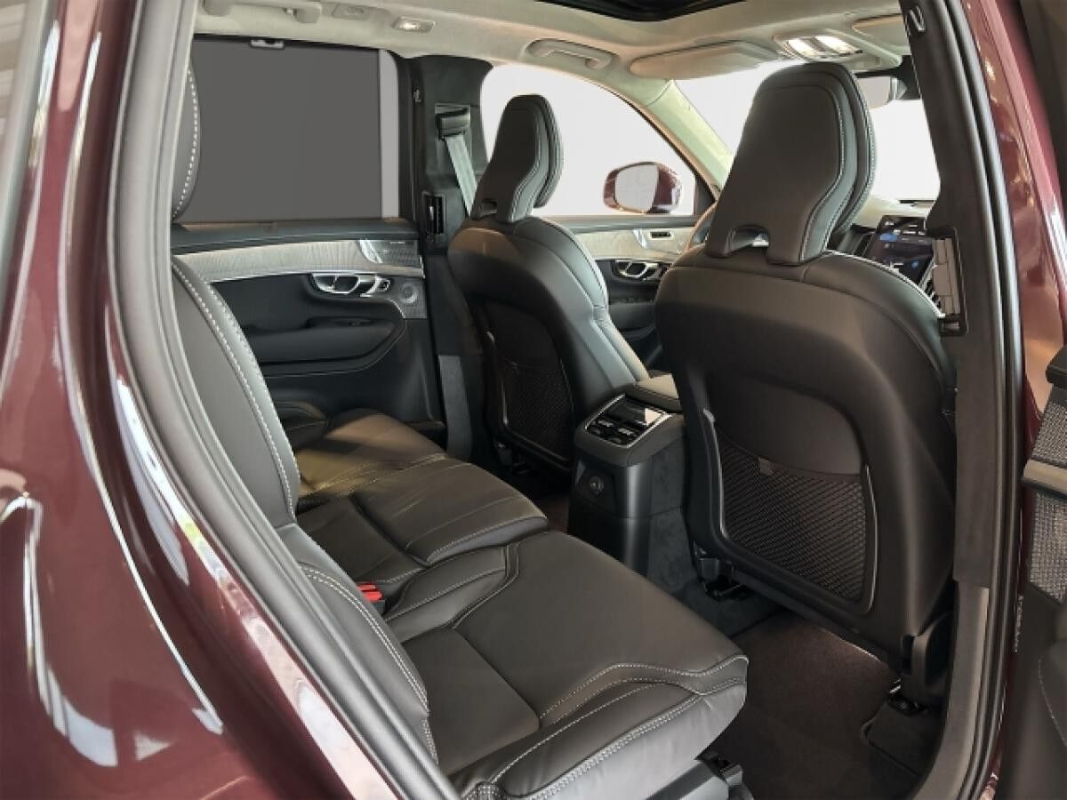 Volvo XC90 Recharge T8 AWD Ultra Bright *Lager Aktion*