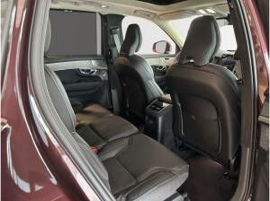 Volvo XC90 Recharge T8 AWD Ultra Bright *Lager Aktion*