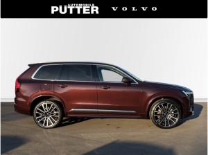 Volvo XC90 Recharge T8 AWD Ultra Bright *Lager Aktion*