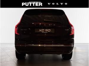 Volvo XC90 Recharge T8 AWD Ultra Bright *Lager Aktion*