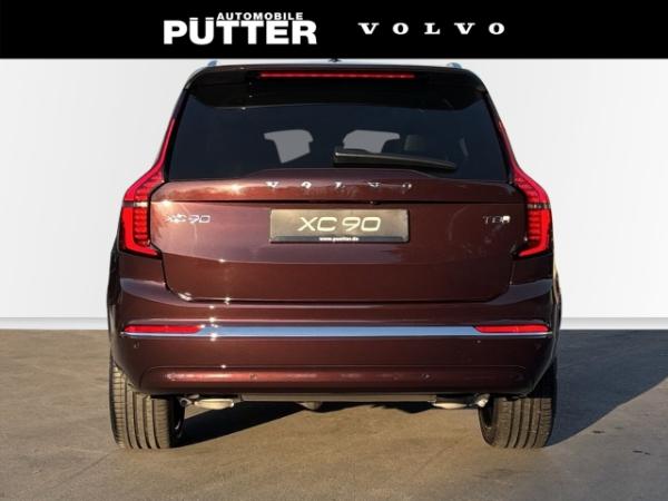 Volvo XC90 Recharge T8 AWD Ultra Bright *Lager Aktion*