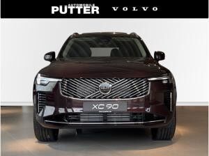 Volvo XC90 Recharge T8 AWD Ultra Bright *Lager Aktion*