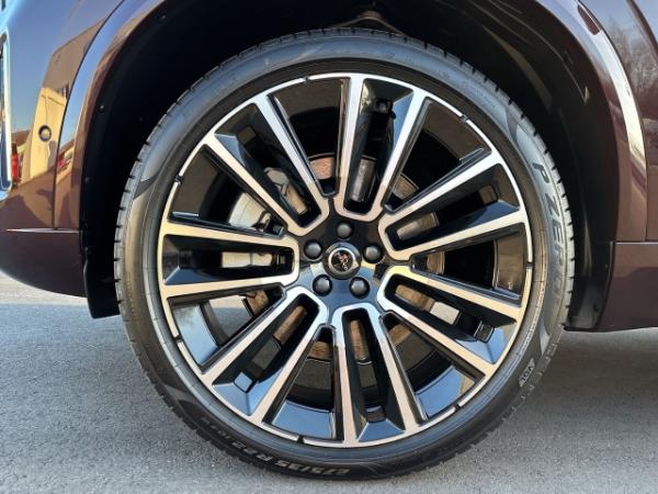 Volvo XC90 Recharge T8 AWD Ultra Bright *Lager Aktion*