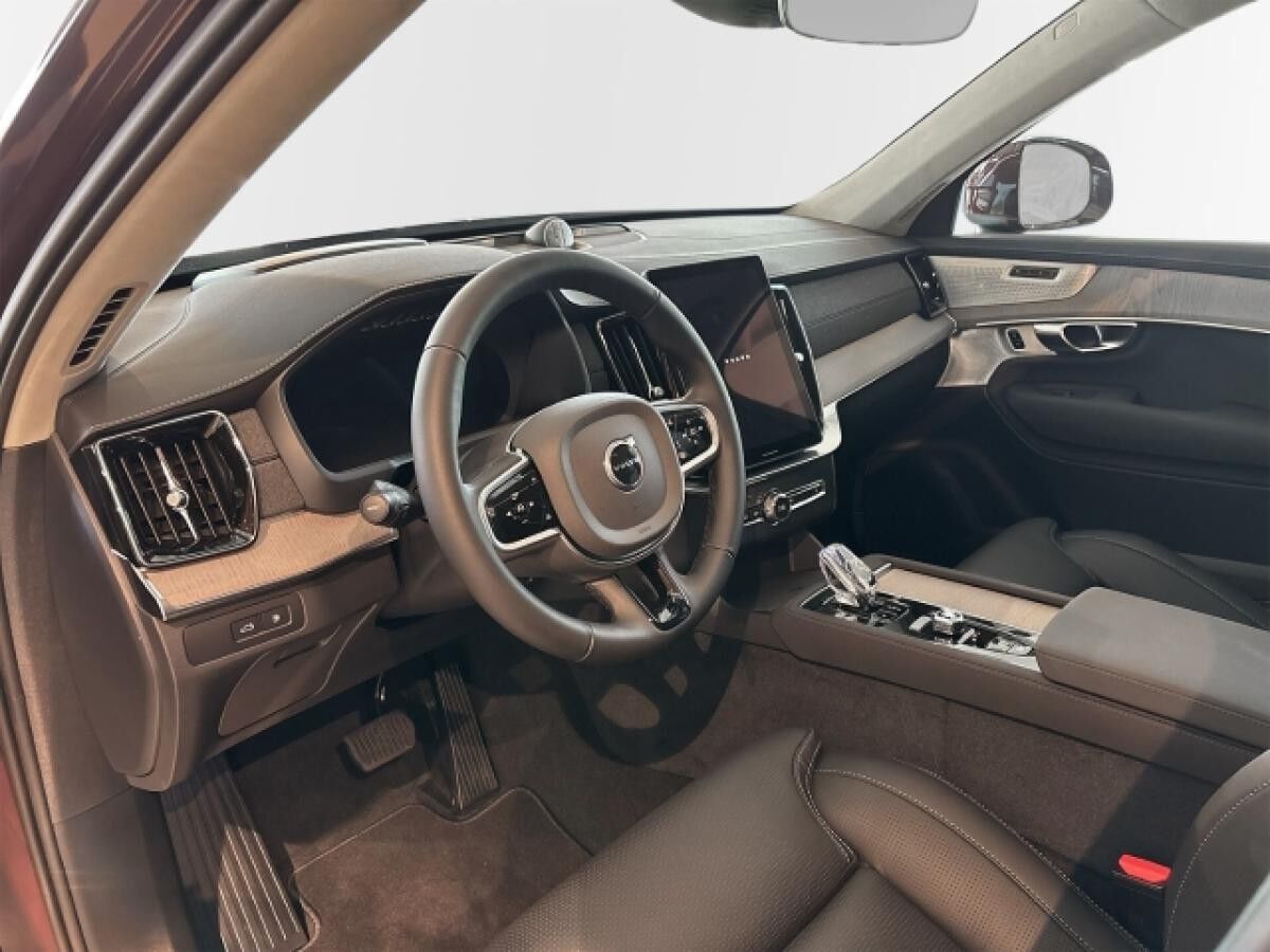 Volvo XC90 Recharge T8 AWD Ultra Bright *Lager Aktion*