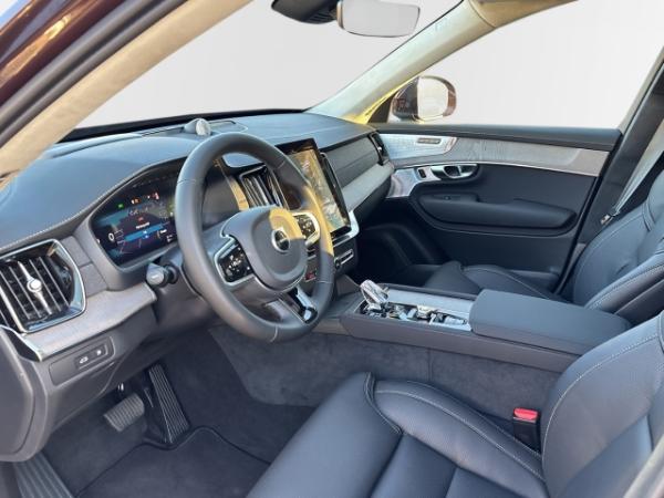 Volvo XC90 Recharge T8 AWD Ultra Bright *Lager Aktion*