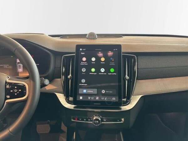 Volvo XC90 Recharge T8 AWD Ultra Bright *Lager Aktion*