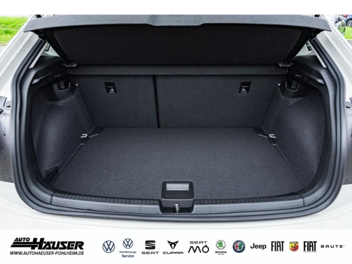 Volkswagen Polo Life 1.0 TSI KAMERA LED PDC APP-CONNECT SITZHZG