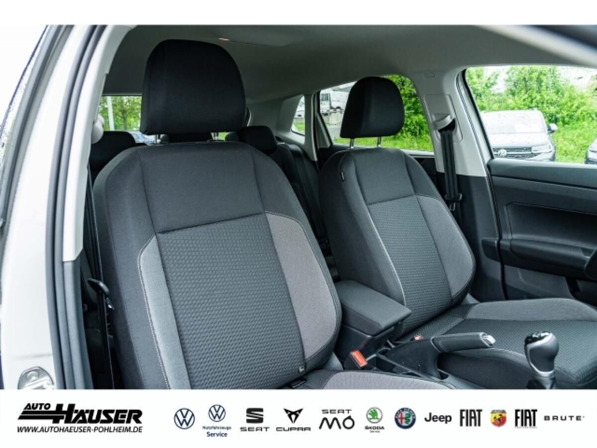 Volkswagen Polo Life 1.0 TSI KAMERA LED PDC APP-CONNECT SITZHZG