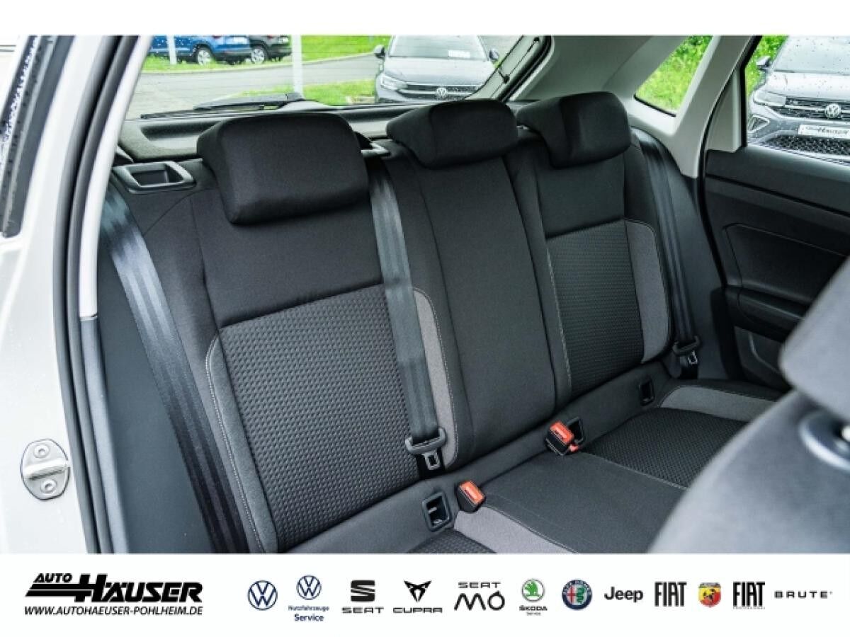Volkswagen Polo Life 1.0 TSI KAMERA LED PDC APP-CONNECT SITZHZG