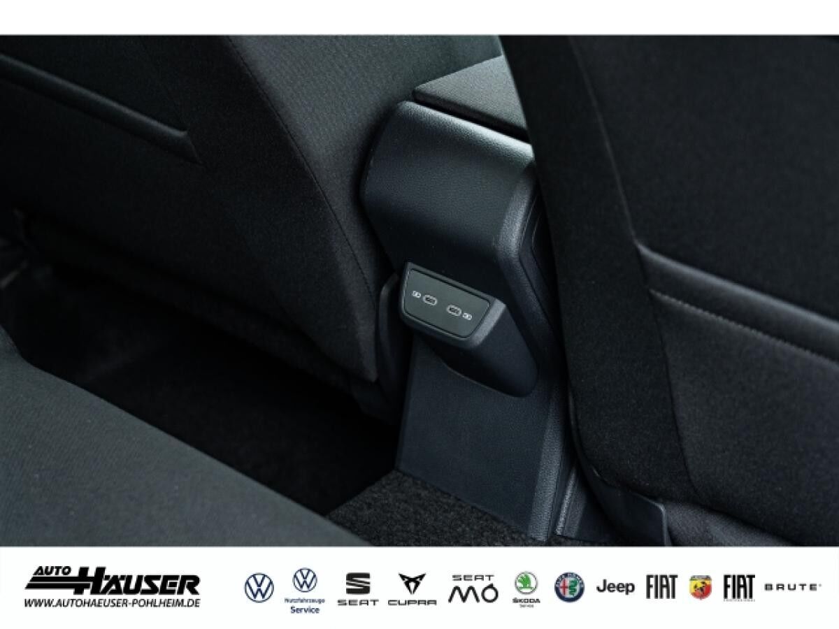 Volkswagen Polo Life 1.0 TSI KAMERA LED PDC APP-CONNECT SITZHZG