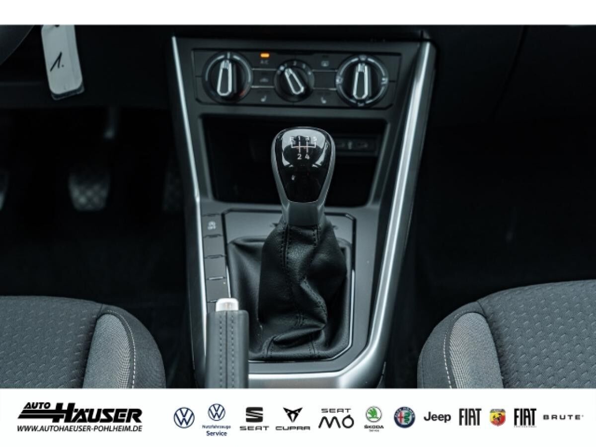 Volkswagen Polo Life 1.0 TSI KAMERA LED PDC APP-CONNECT SITZHZG
