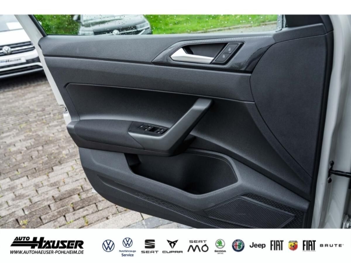 Volkswagen Polo Life 1.0 TSI KAMERA LED PDC APP-CONNECT SITZHZG