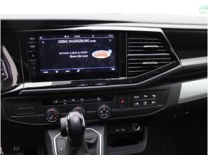 Volkswagen T6.1 Multivan Edition 4M DSG / Navi, Velour, LED