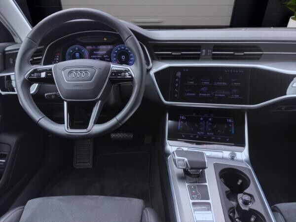 Audi A6 40 TDI ADVANCED STANDHZG MATRIX NAVI