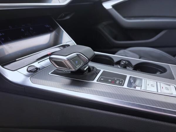 Audi A6 40 TDI ADVANCED STANDHZG MATRIX NAVI