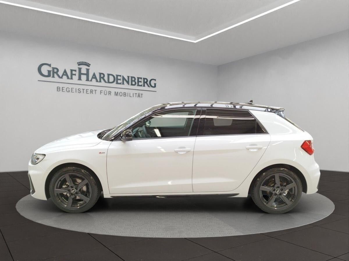 Audi A1 Sportback S line 30 TFSI | HOT DEAL | Sonderabnehmer