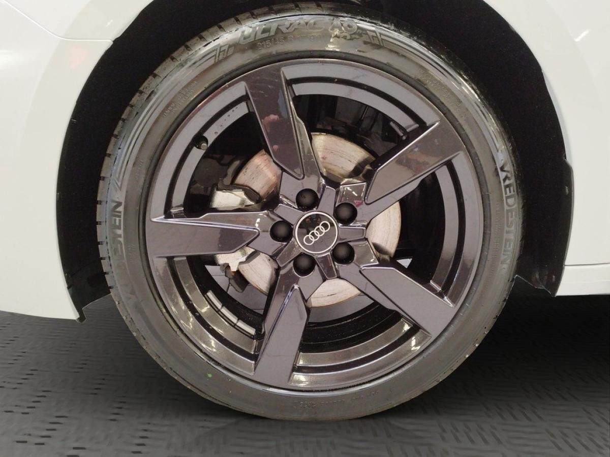 Audi A1 Sportback S line 30 TFSI | HOT DEAL | Sonderabnehmer