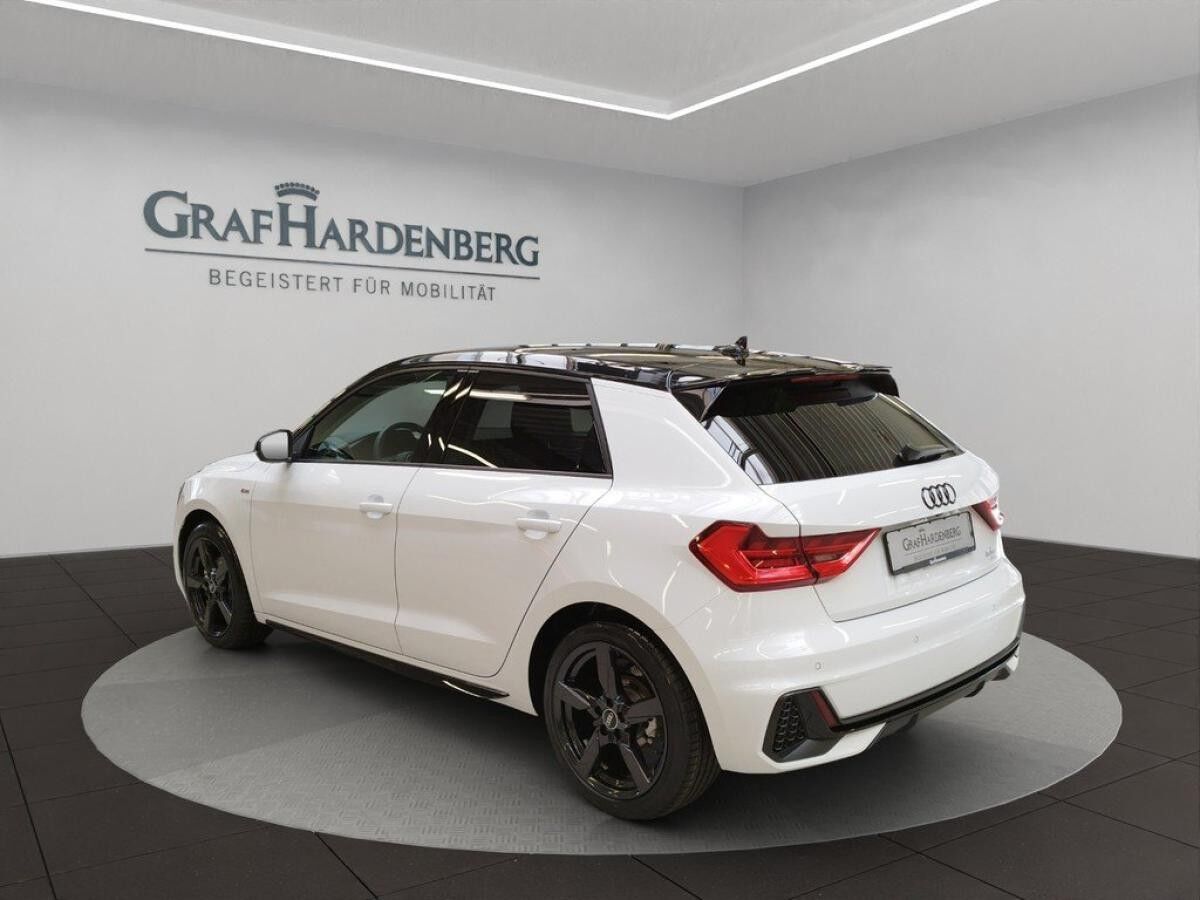 Audi A1 Sportback S line 30 TFSI | HOT DEAL | Sonderabnehmer