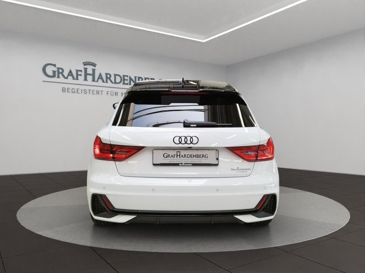 Audi A1 Sportback S line 30 TFSI | HOT DEAL | Sonderabnehmer