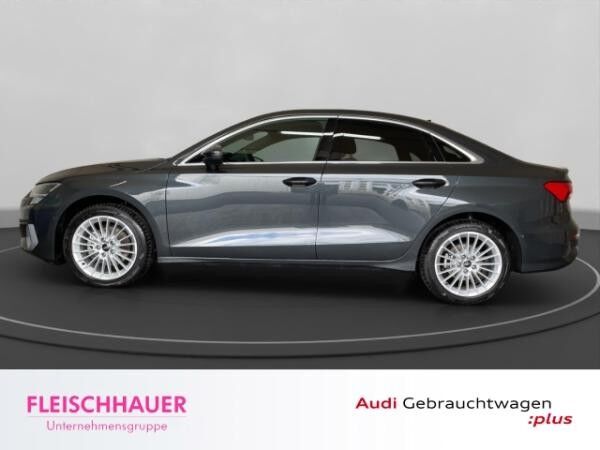 Audi A3 35 TFSI advanced LED Carplay VC Sitzheizung
