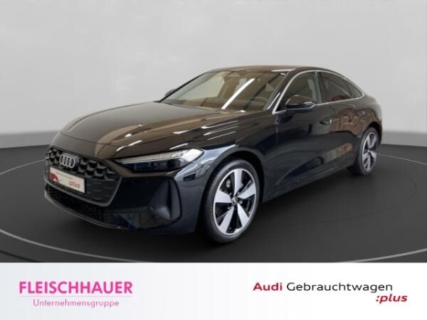 Audi A5 2.0 TFSI LED Navi ACC Digitales Cockpit Keyless Soundsystem