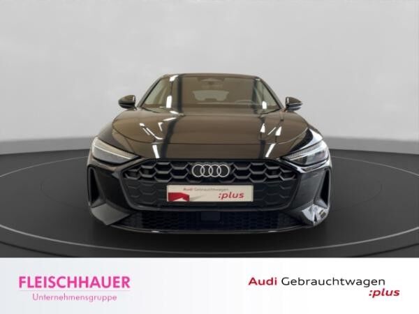 Audi A5 2.0 TFSI LED Navi ACC Digitales Cockpit Keyless Soundsystem