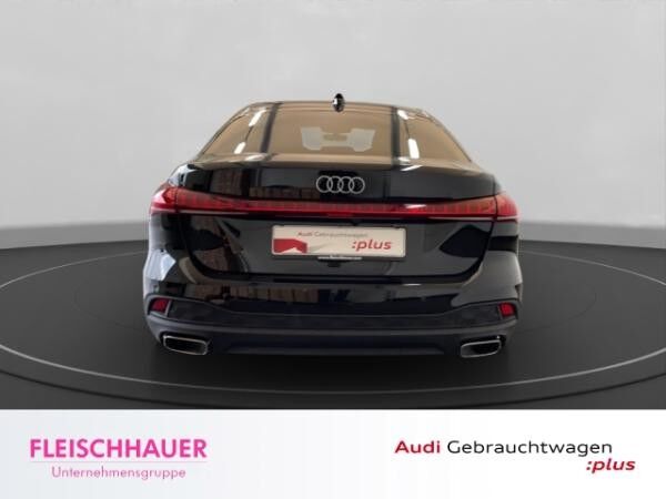 Audi A5 2.0 TFSI LED Navi ACC Digitales Cockpit Keyless Soundsystem