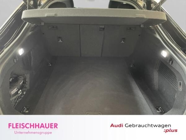 Audi A5 2.0 TFSI LED Navi ACC Digitales Cockpit Keyless Soundsystem