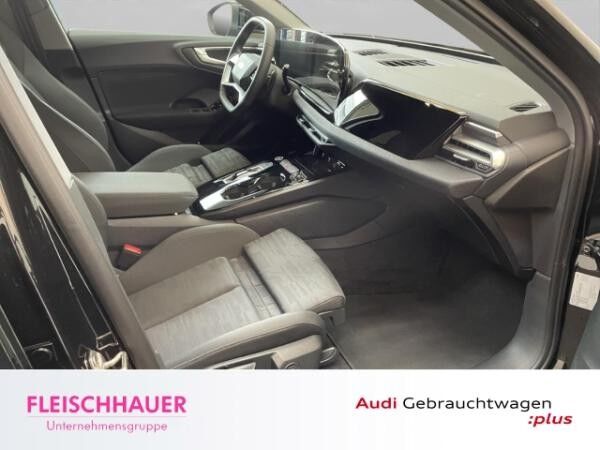 Audi A5 2.0 TFSI LED Navi ACC Digitales Cockpit Keyless Soundsystem