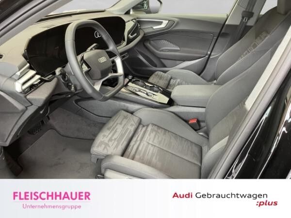 Audi A5 2.0 TFSI LED Navi ACC Digitales Cockpit Keyless Soundsystem